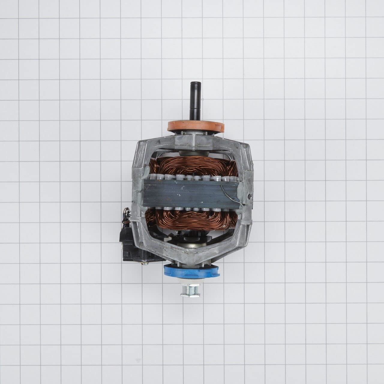 Amazon.com: Whirlpool 33002478 W10410997 OEM Dryer Drive Motor  