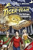 tiger team film besetzung  Ein Fall für dich und das Tiger-Team, Band 48: Der Ruf der Goldeule