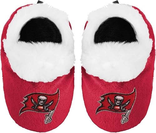 Vista 14 de FOCO Botín de bebé NFL