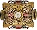 Pacific Trading Steampunk Trinket/Jewelry Box Steam Punk W/Compass