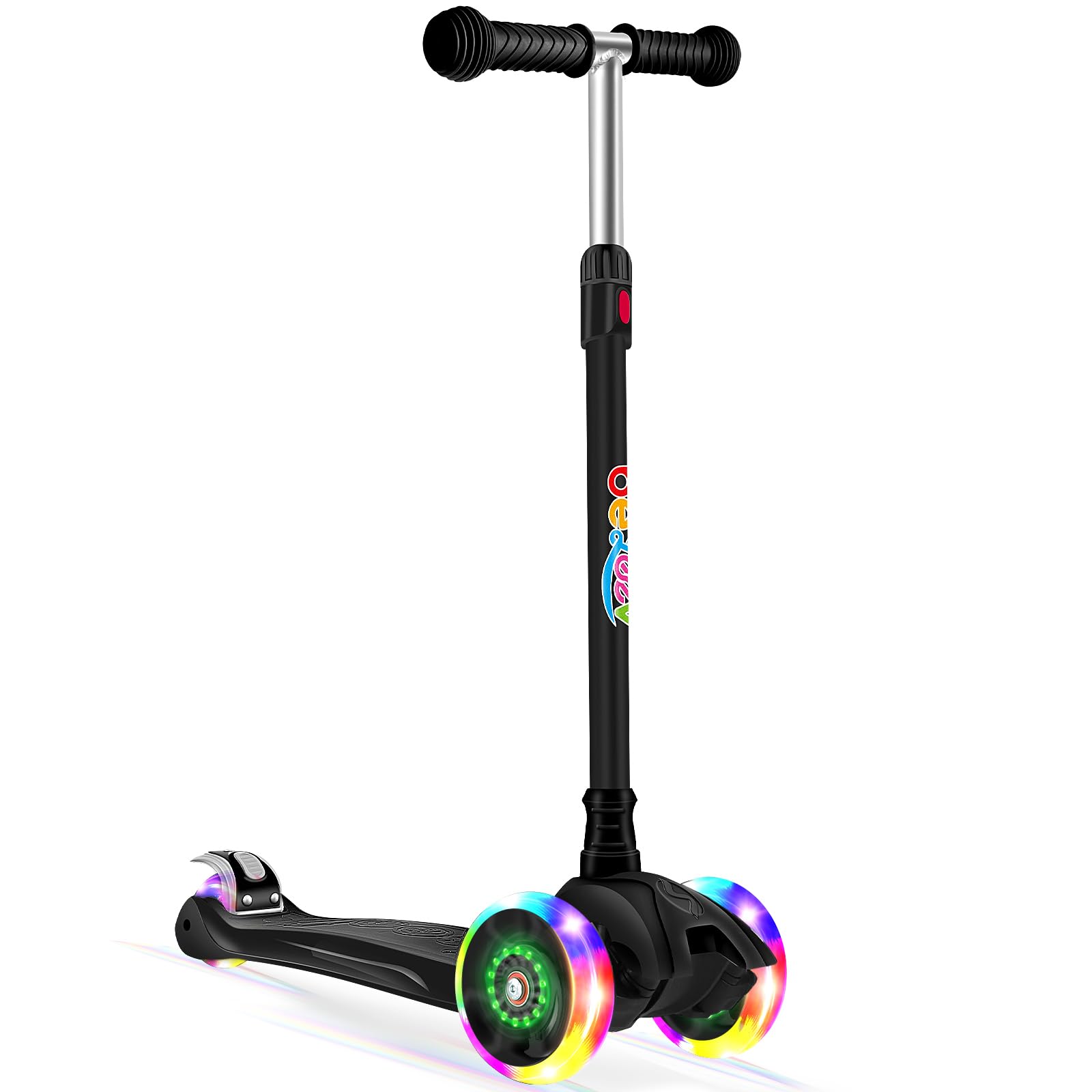 RAW Customer Returns Job Lot Pallet Scooters & Skateboards 27 Item Jobalots Europe