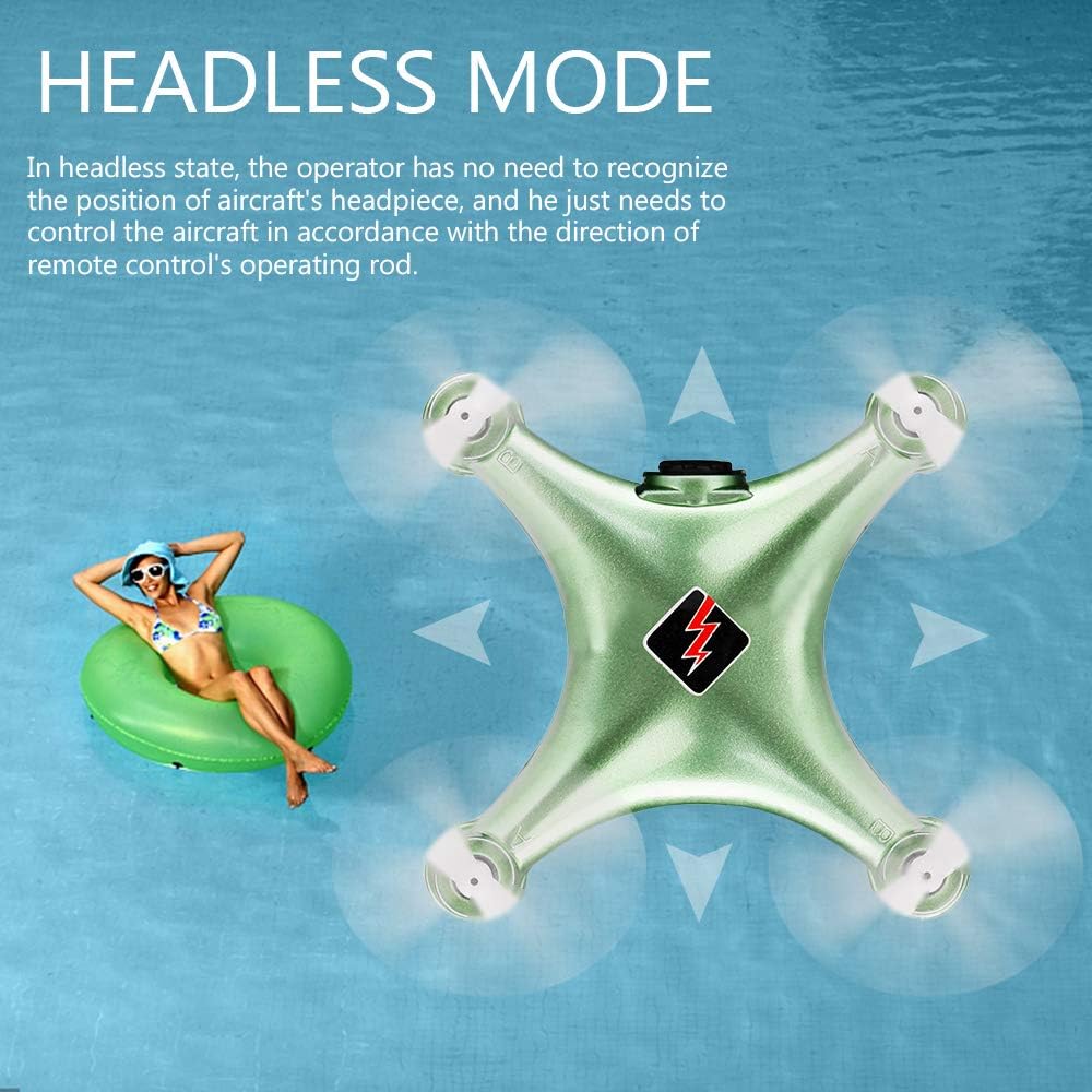 Q343a mini drone Clearance