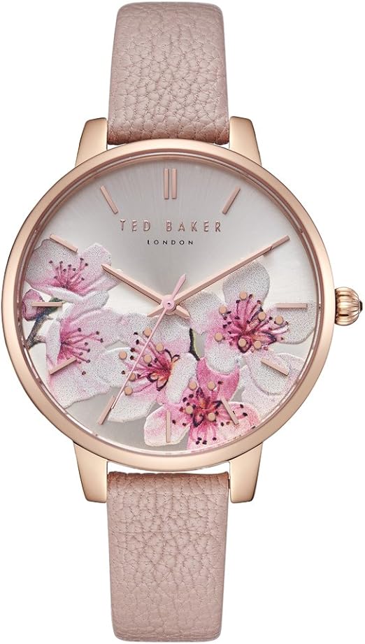 ted baker frenchie watch