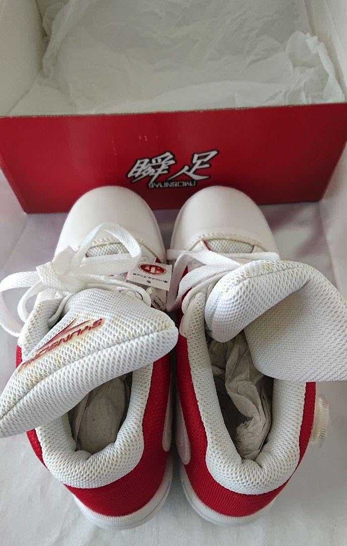 Amazon.co.jp: コ ナ ン キック力増強シューズver 瞬足 22cm : おもちゃ 