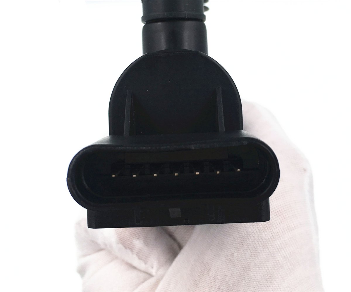 Lucas Block Coil 12 V 182 Mm Durable Build Compatible With