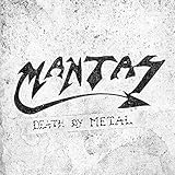 Death By Metal by Mantas (2012-06-19)