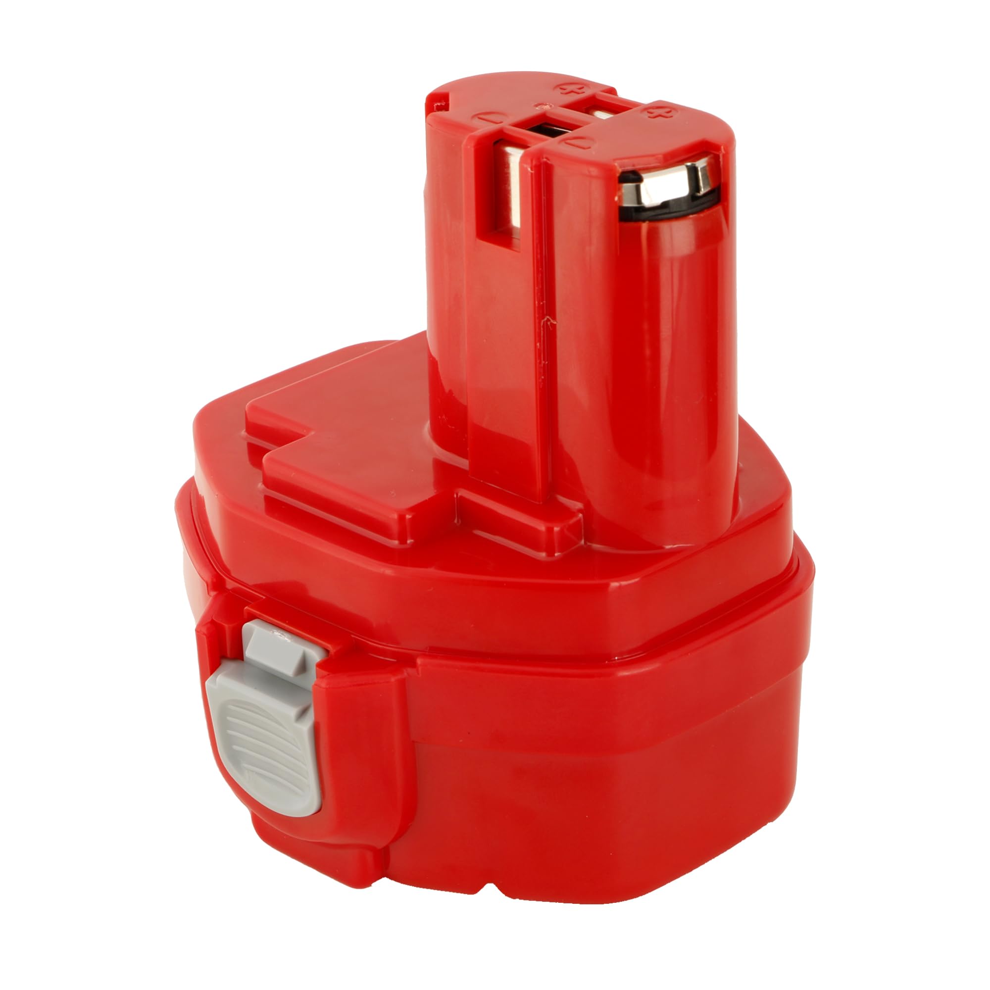 Batterie 14,4 V 2 Ah NiCd de rechange pour MAKIT 1420 1422 1433 1434 1435 6233D 6933FD 6935FD