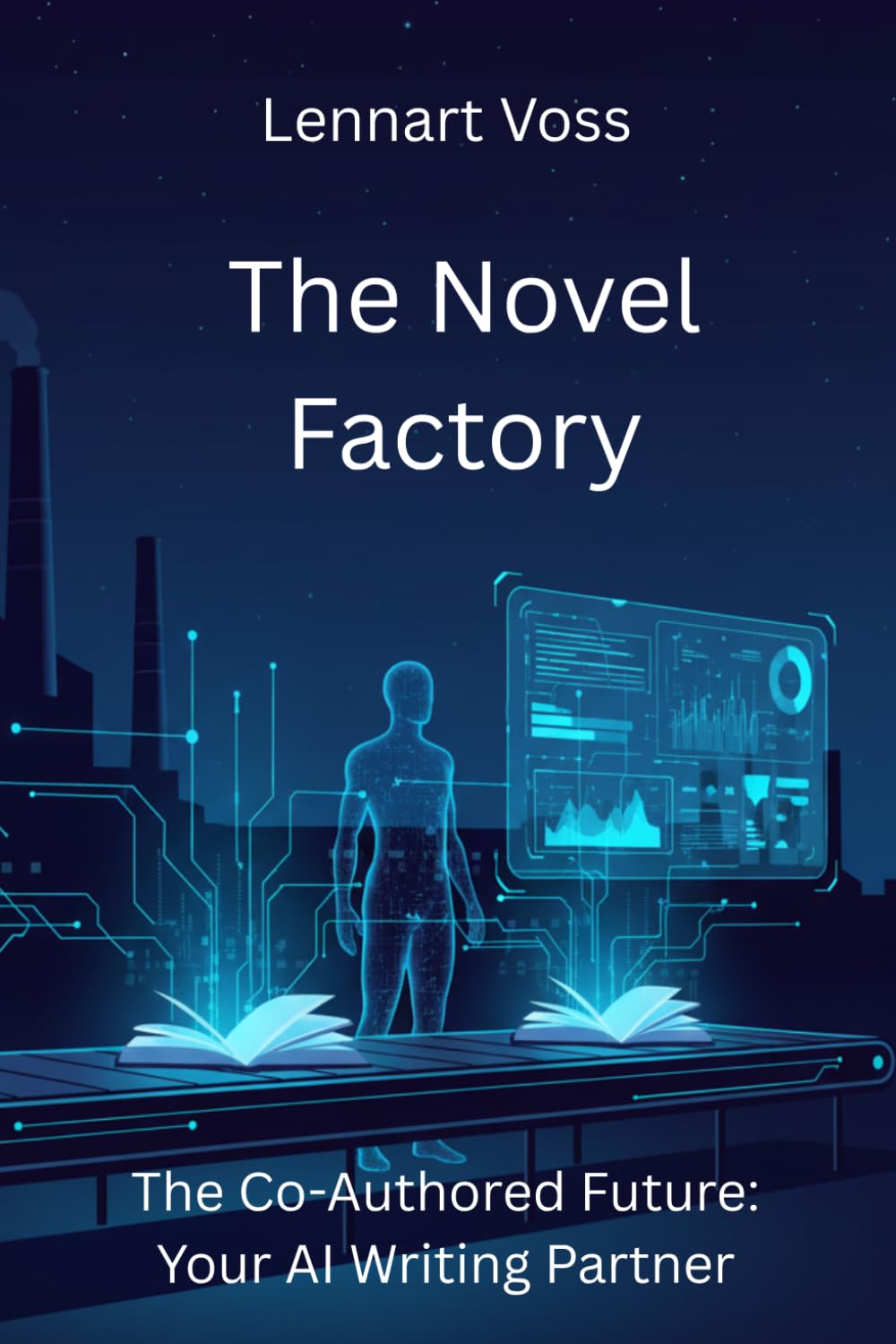 The Novel Factory