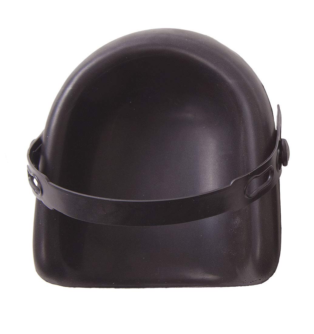 Portwest KP10 - Ginocchiera ad alta densità, colore nero