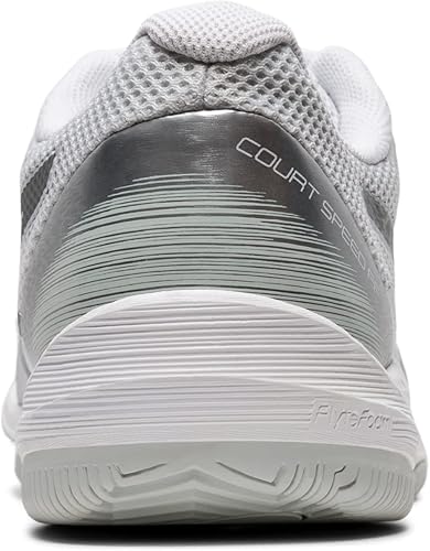 Miniatura 6 de ASICS Court Speed FF Zapatillas de tenis para hombre