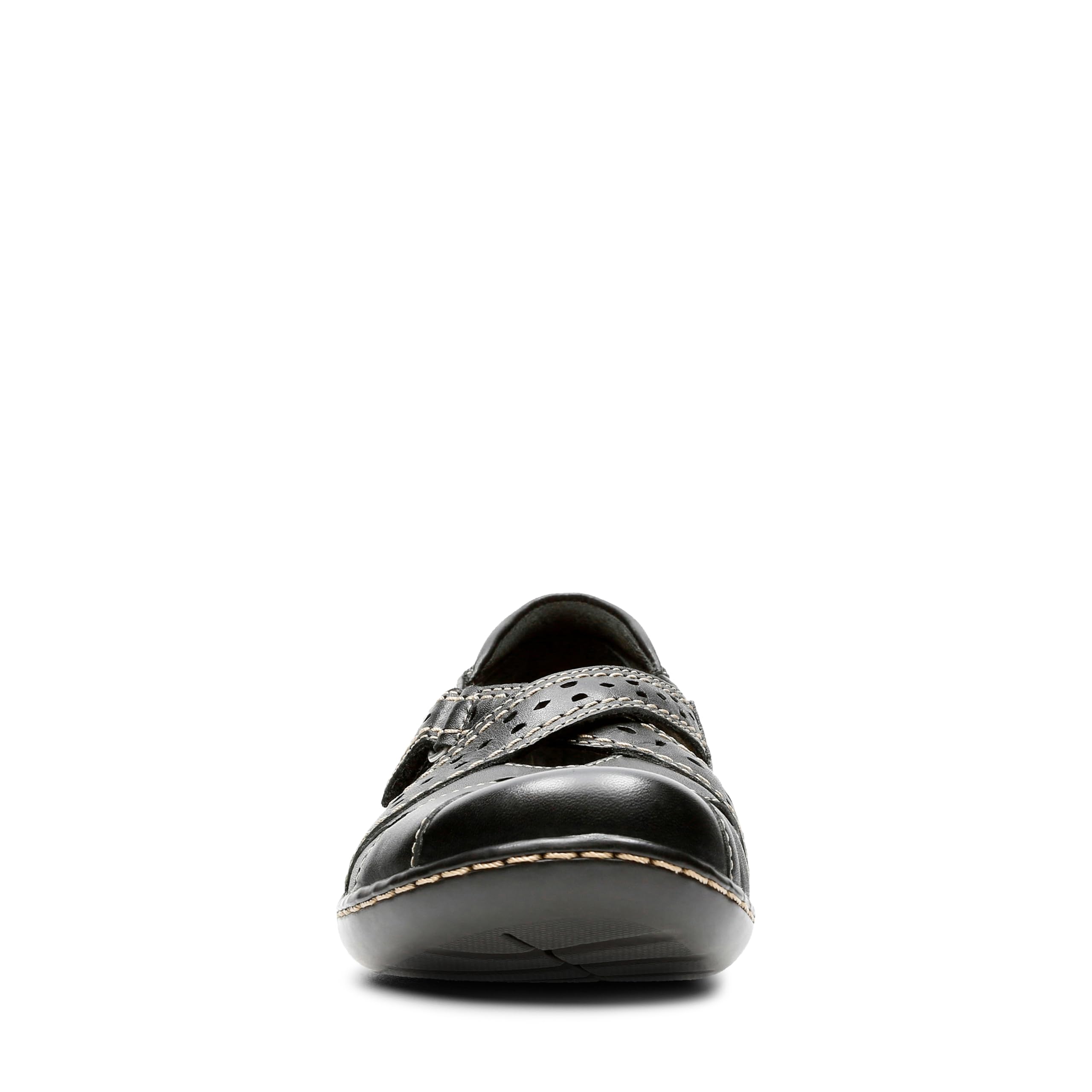 Clarks Women's Ashland Spin Q Loafer, 1