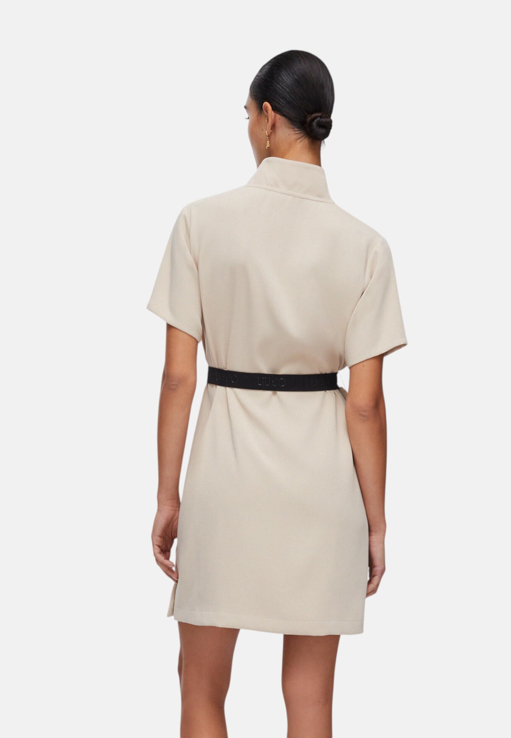 Liu Jo Vestito Donna Art TA6020 TS923