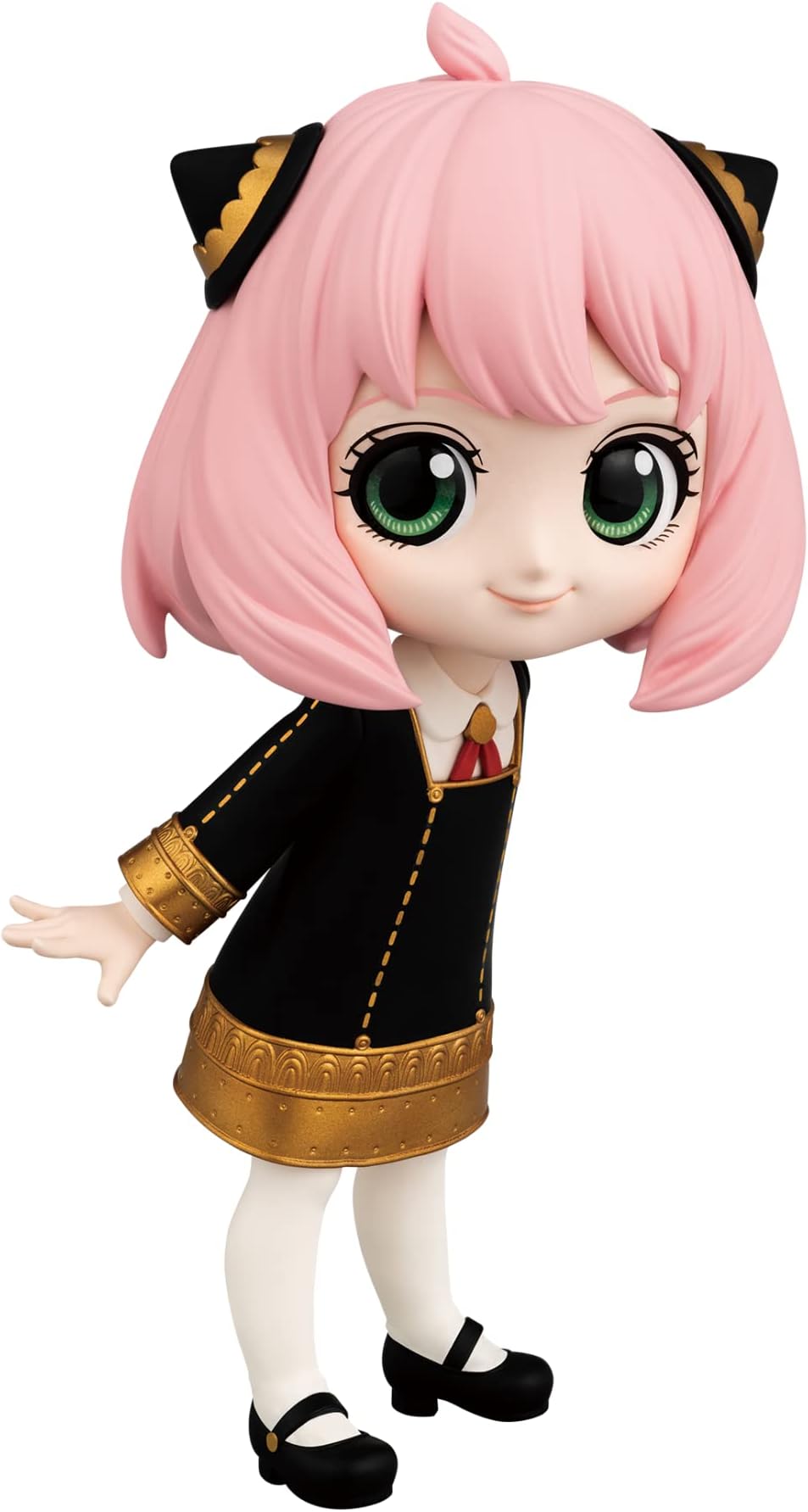 Banpresto Spy X Family - Qposket - Anya forger Vers. A - Figurine 13 cm