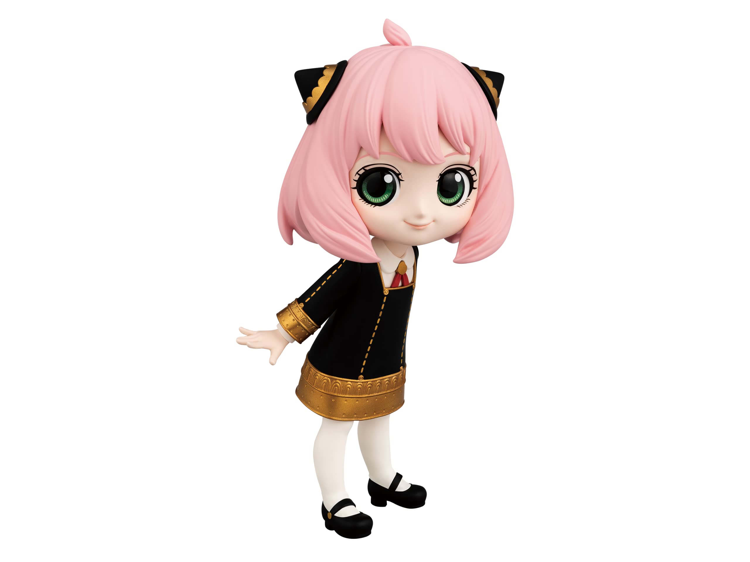 SPY×FAMILY Q posket アーニャ・フォージャー A