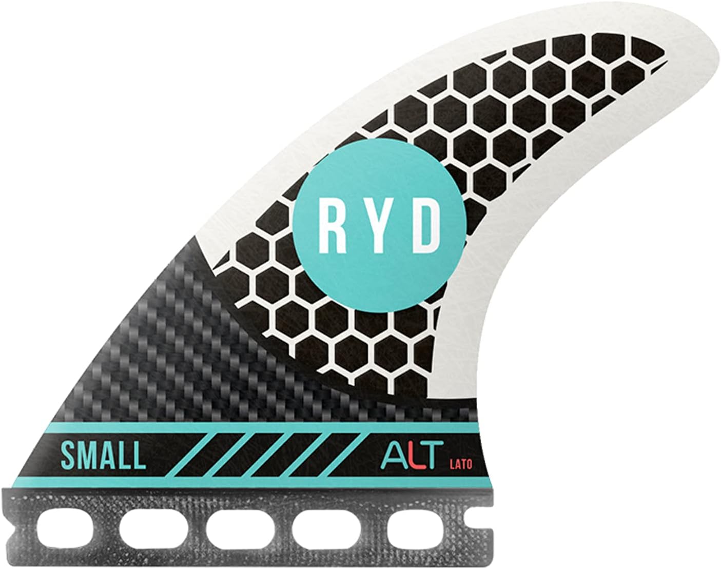 FUTURES.FIN WCT HONEYCOMB スラスターフューチャーフィン WCT