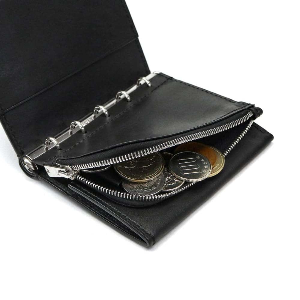 Amazon | [エドロバートジャドソン] BUND MINI WALLET 二つ折り