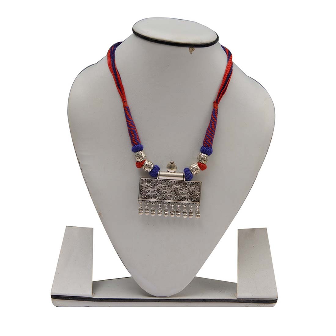Gypsy Necklace Set - Traditional Design Jewelry
