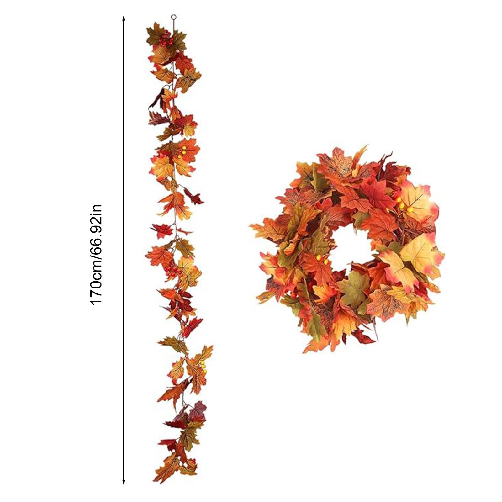 Set Di 50 Mini Zucche Artificiali In Acero Di Pino, Per Natale, Halloween, Giorno Del Ringraziamento, Festa, Matrimonio, Decorazione Per La Casa, Giardino, 50 Pezzi