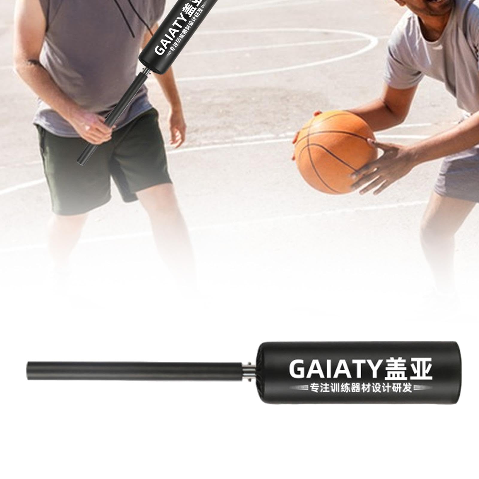 Hochwertiges Blockierpolster für Basketball Training Und Kampfsport, 80CM