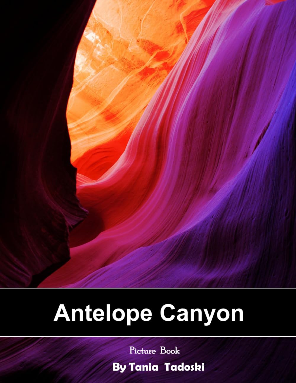 Antelope Canyon: Antelope Canyon: Slot Canyons, Light Beams, Red Rock, Arizona and More