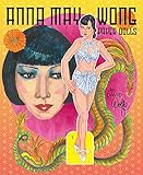 Anna May Wong Paper Dolls