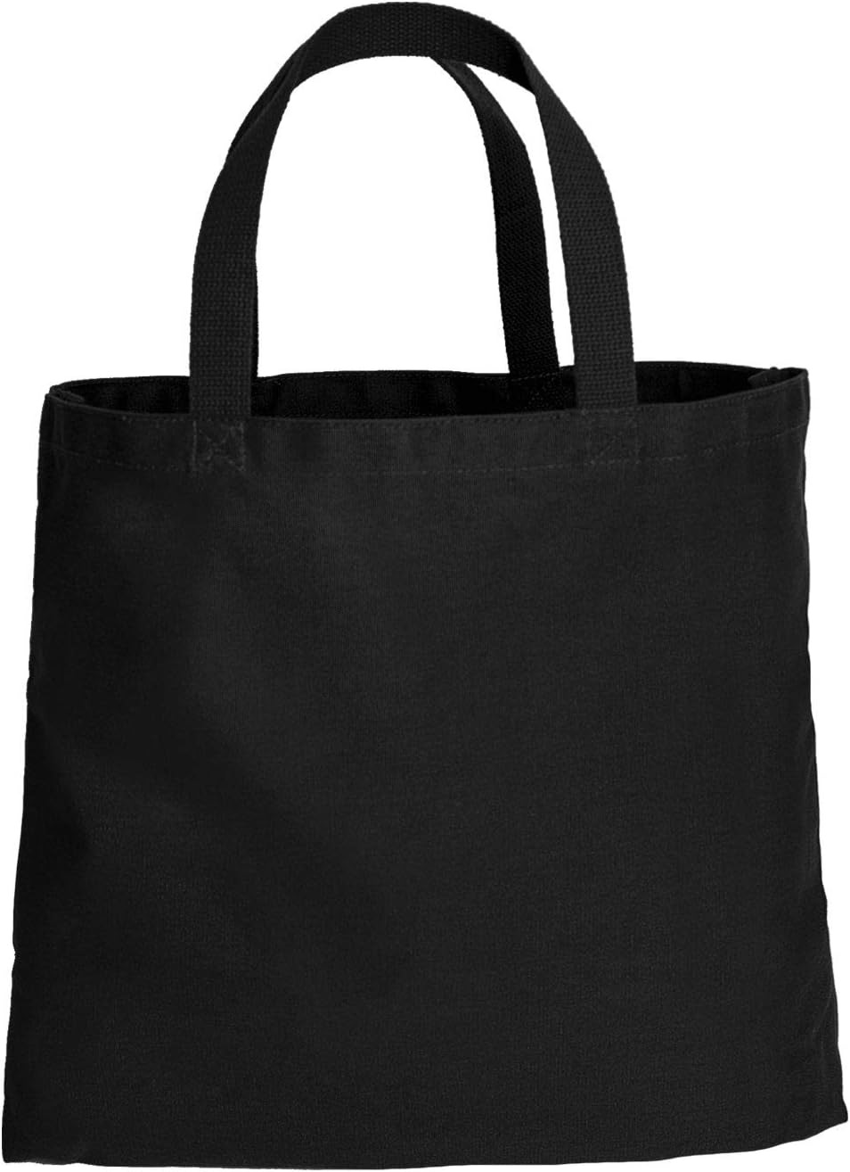 Rothco Canvas Camo And Solid Tote Bag - Casual Tote Reusable Grocery Bag for Work and More - Image 2