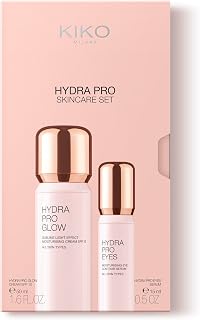 KIKO Milano Hydra Pro Skincare Set