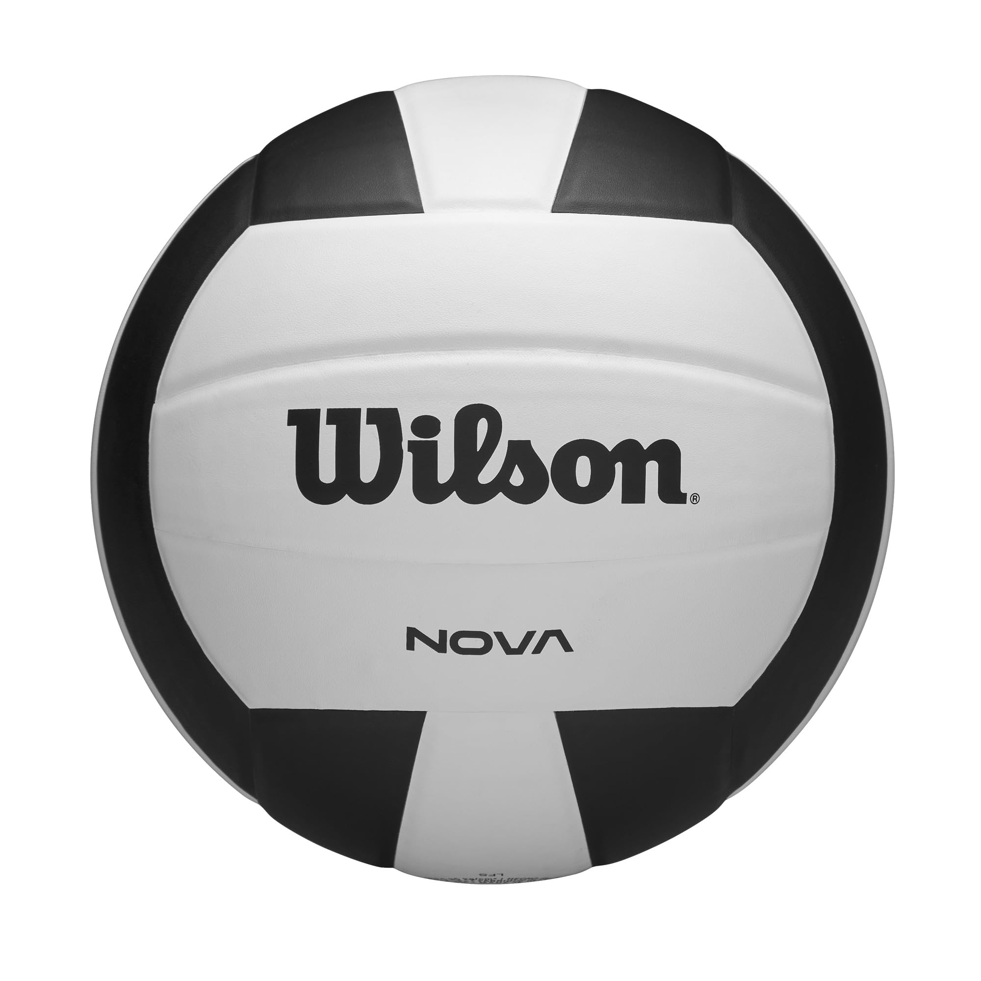 Amazon | Wilson Novaインドアゲームバレーボール - 公式サイズ