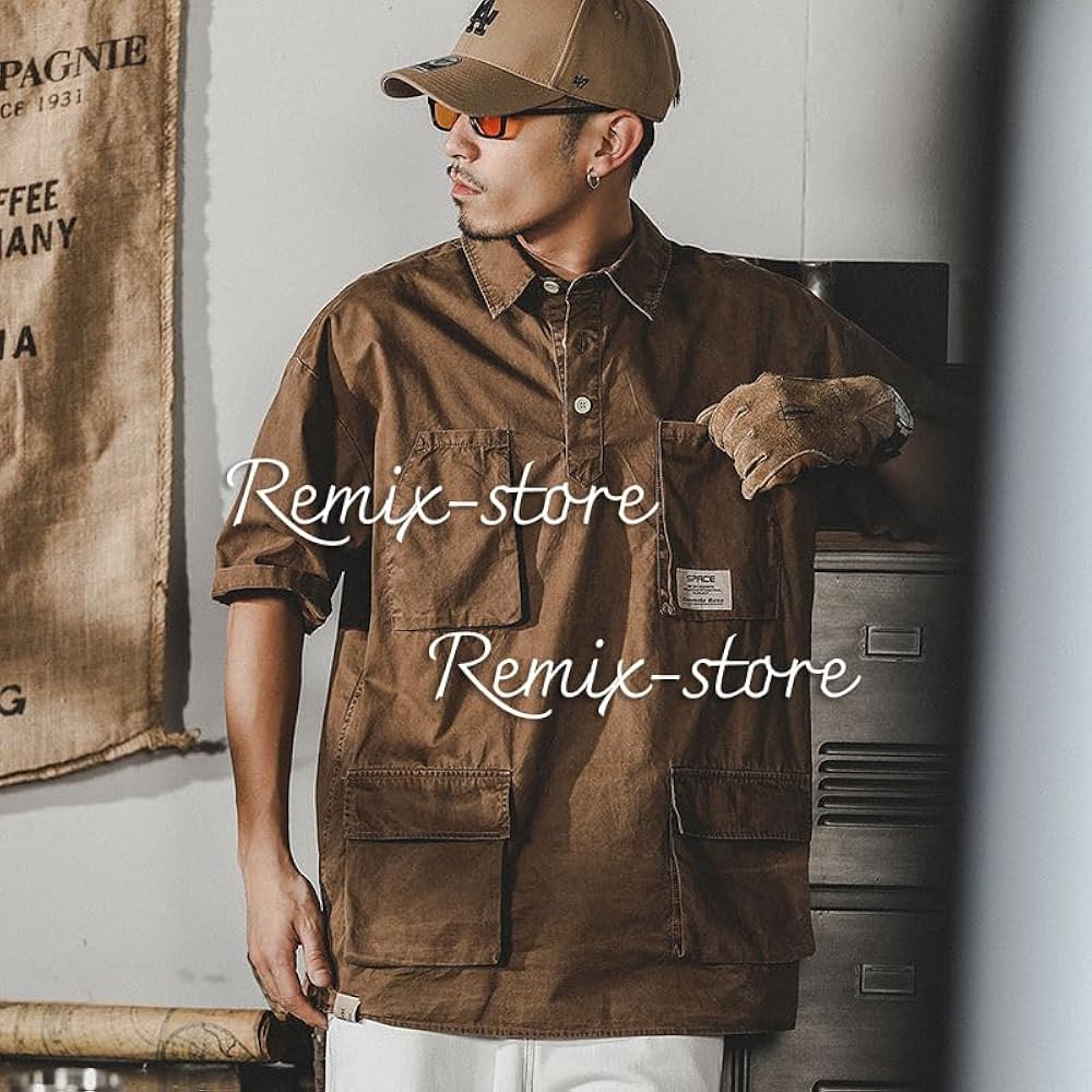 Amazon.co.jp: ☆渋いワークウェア リラックス ヴィンテージスタイル