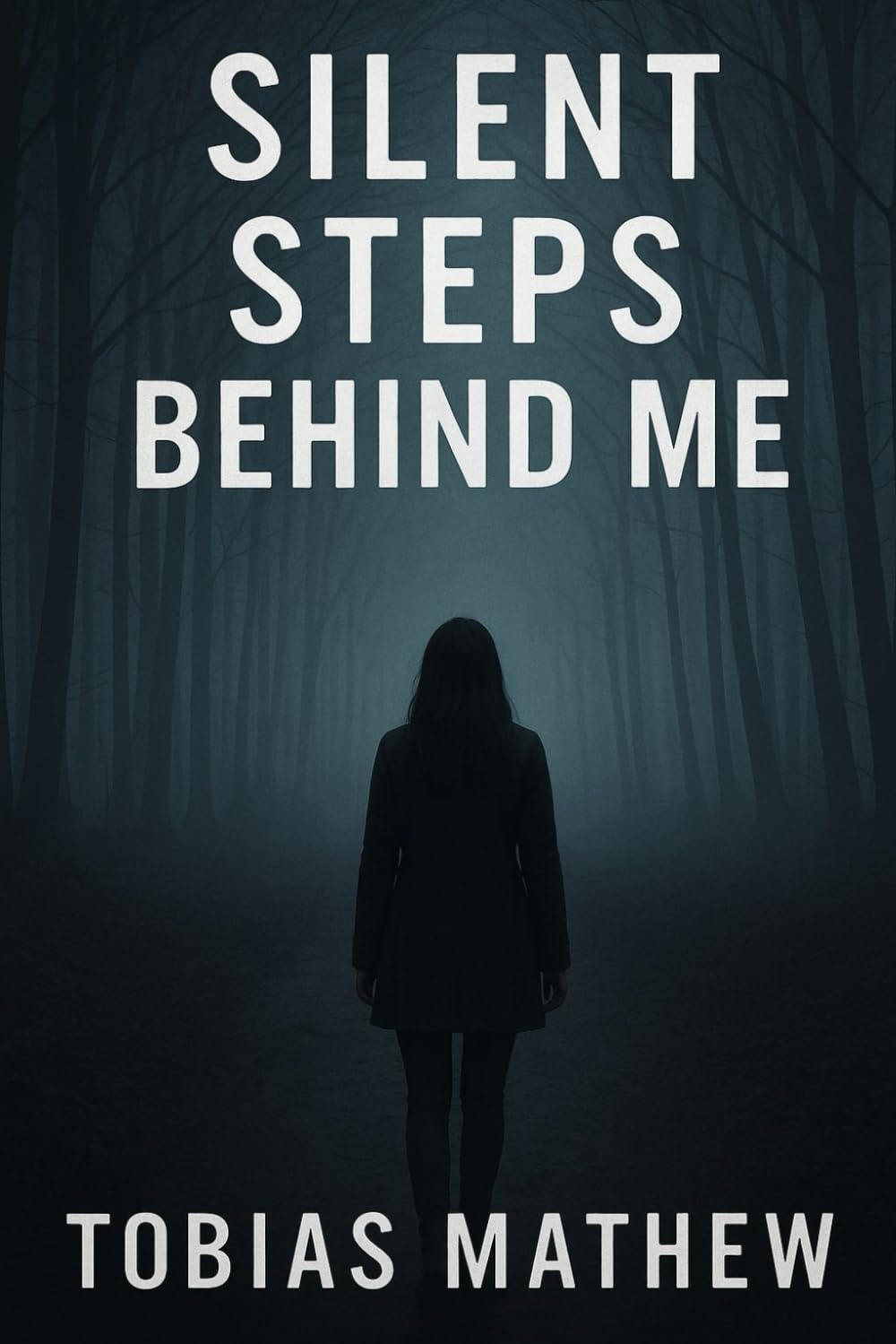 Silent Steps Behind Me: You Can’t Hide from Someone Who Never Stops Watching