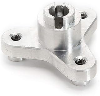 Slipper Clutch Eliminator For Traxxas 1/10 Stampede Slash Bandit Rustler VXL XL5 2WD