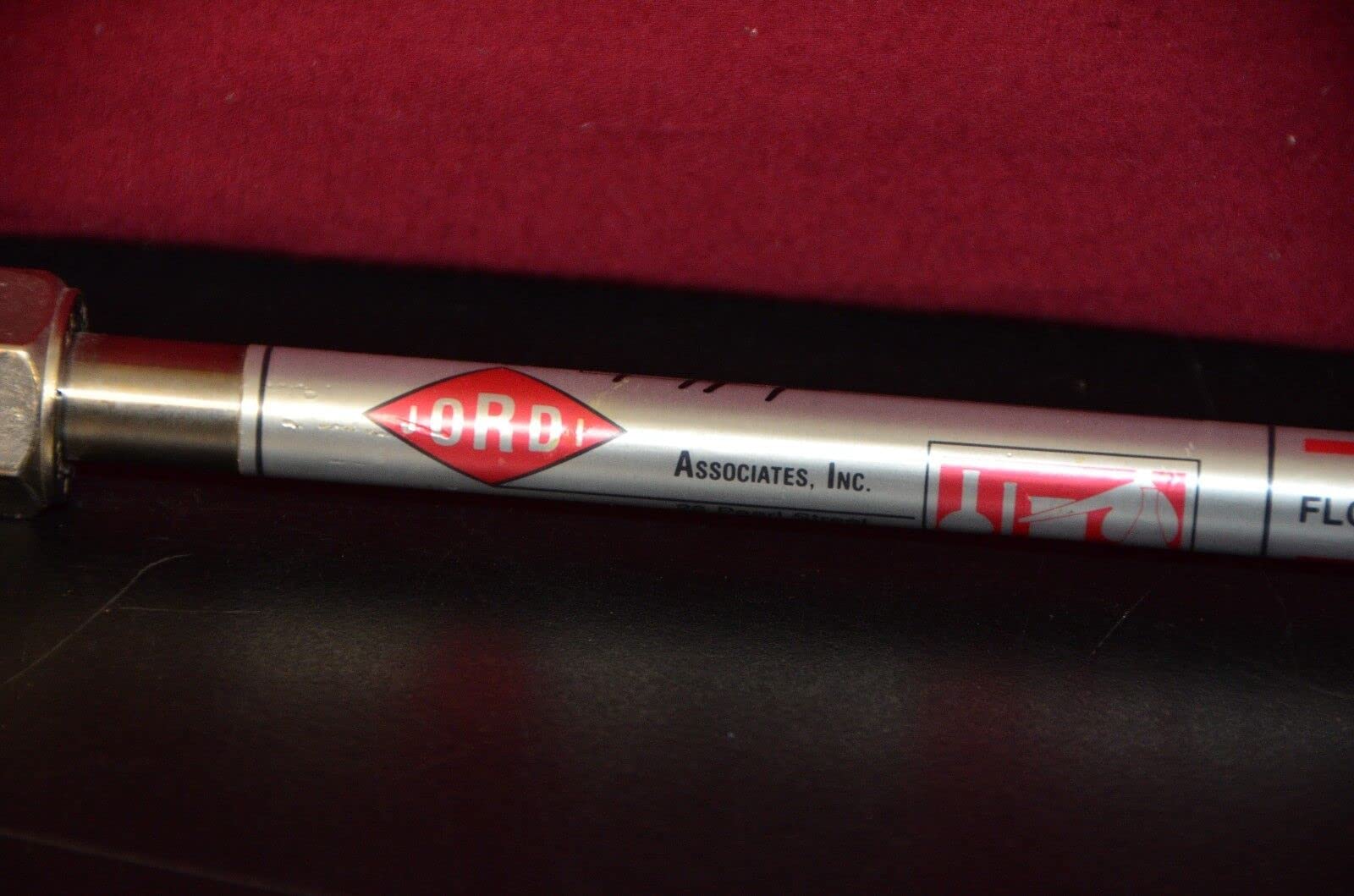 Tubi Creative Foam White Ala 200ml Tuban