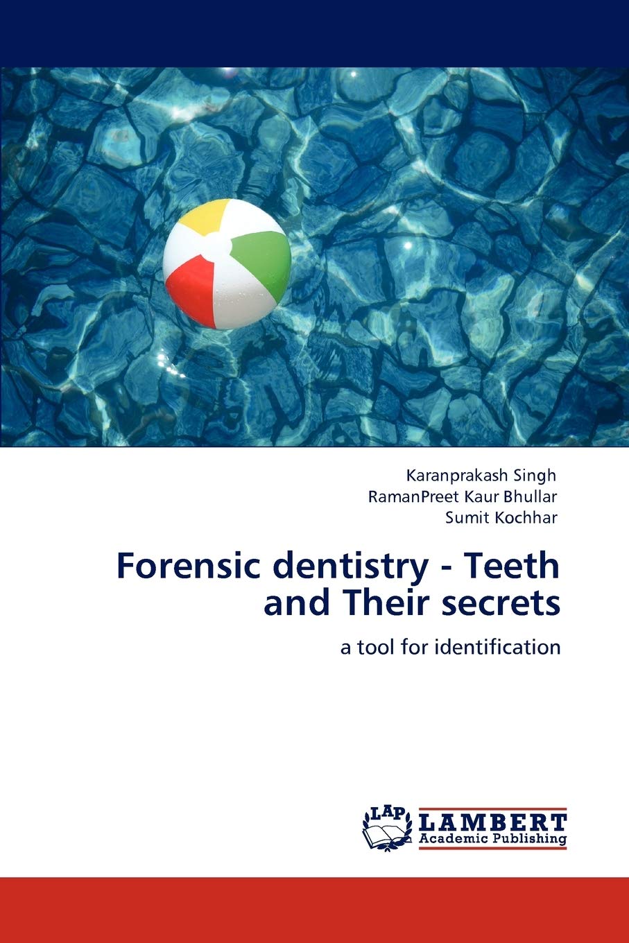 Forensic dentistry - Teeth and Their secrets: a tool for identification