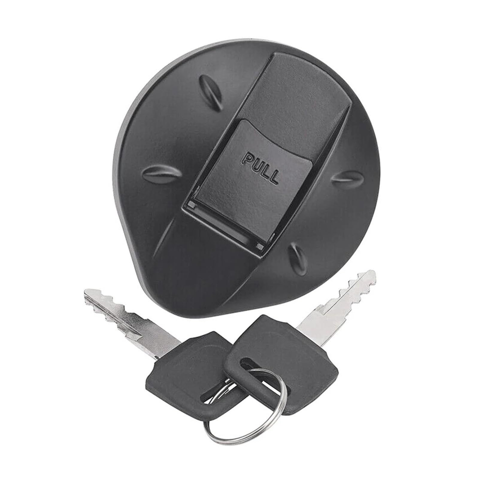 Clés de verrouillage pour réparer bouchon essence bloqué XT660 - 6