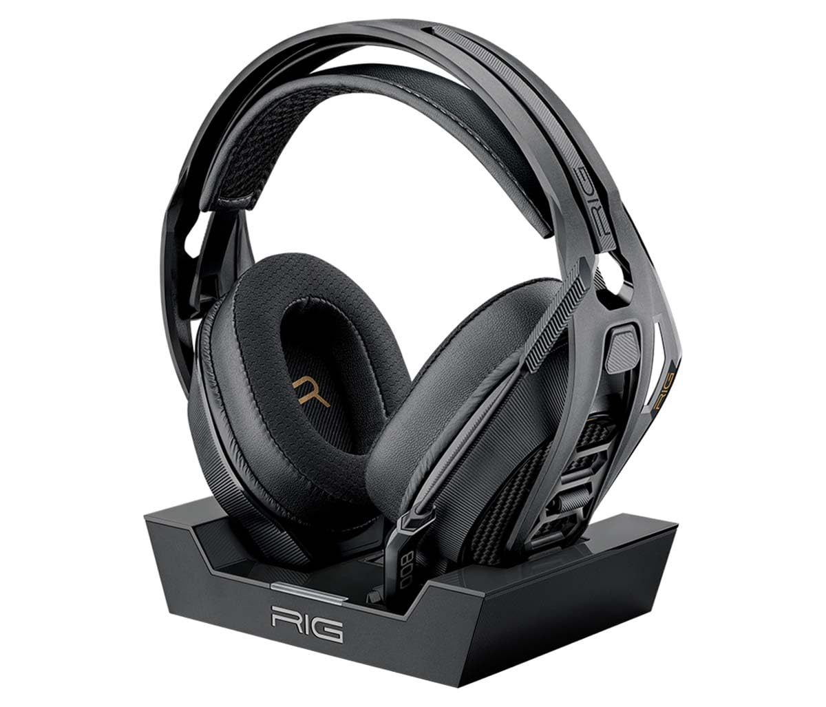 RIG 800 PRO HD trådløst zestaw słuchawkowy do gier do PC