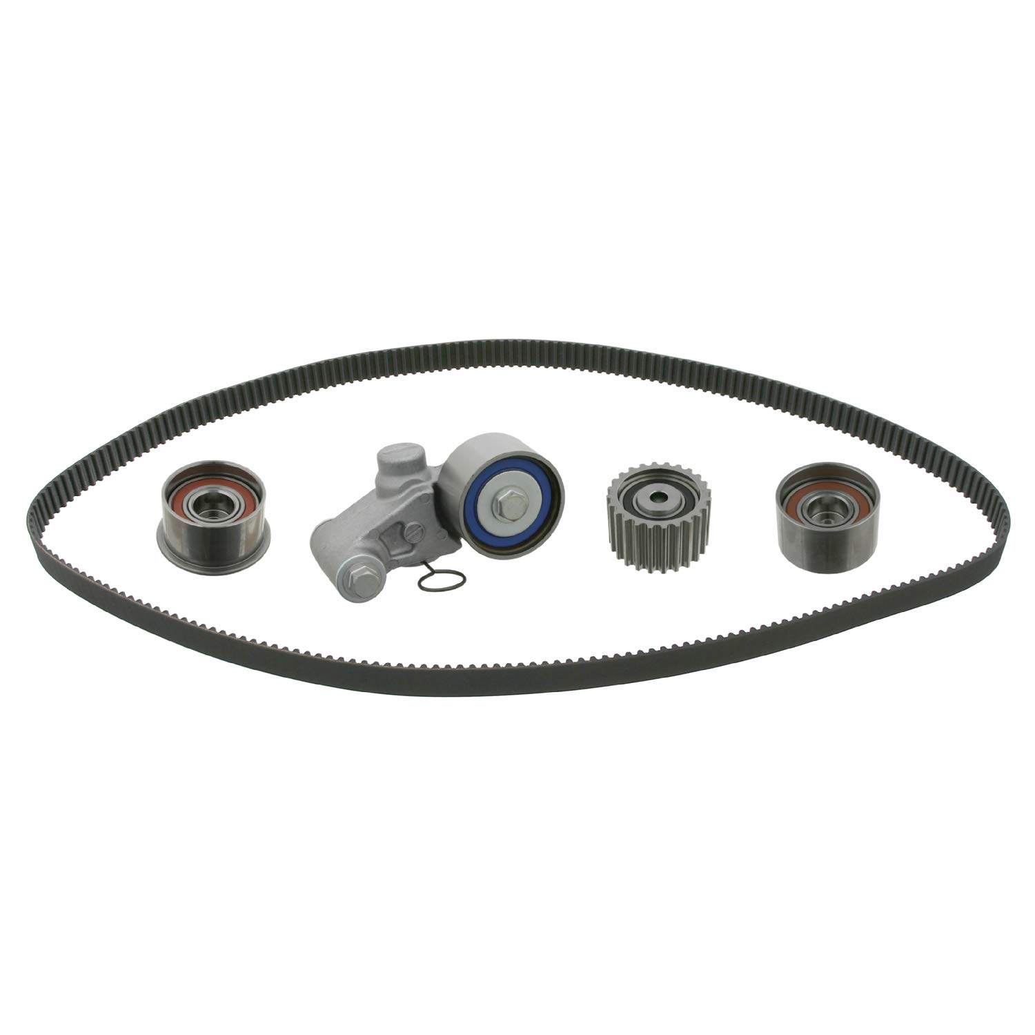 FEBI BILSTEIN 34462 Correa Trapecial Poli V Barato | Distriauto