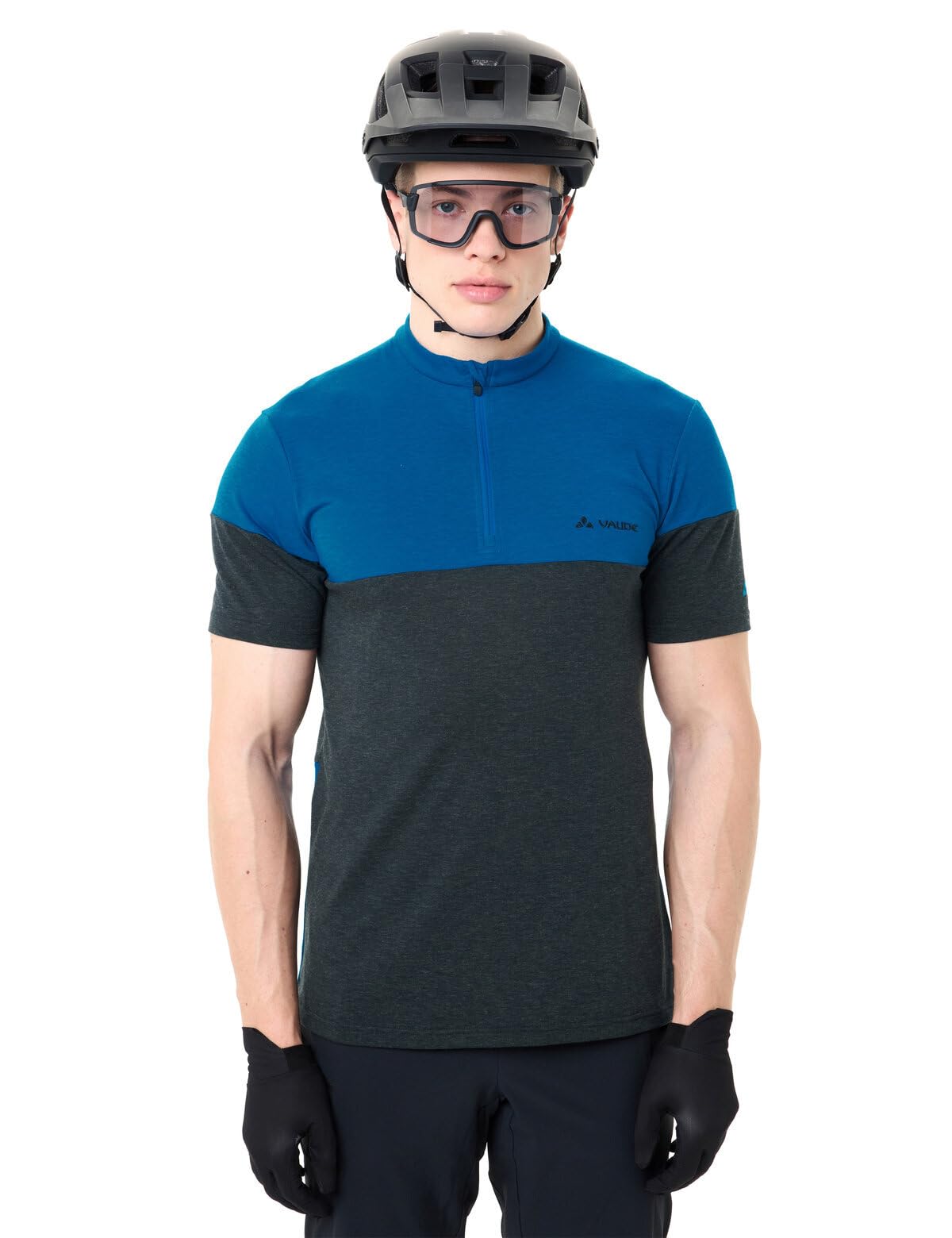 VAUDE T-shirt męski Altissimo Shirt II