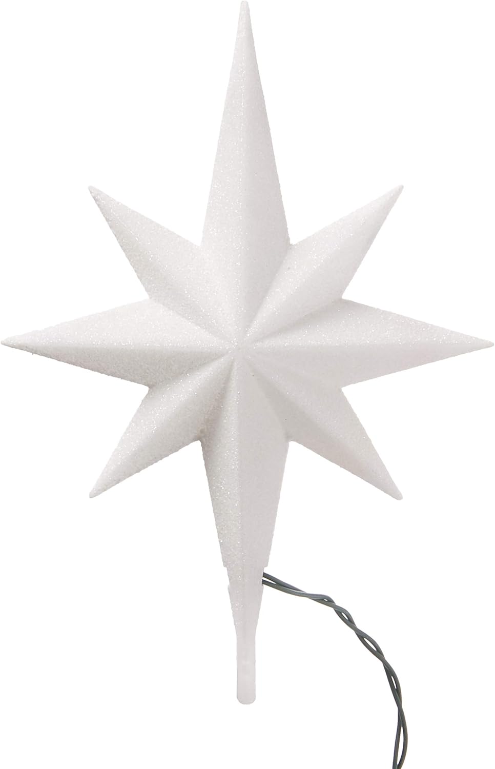 10Lt Str Mlt Tree Topper