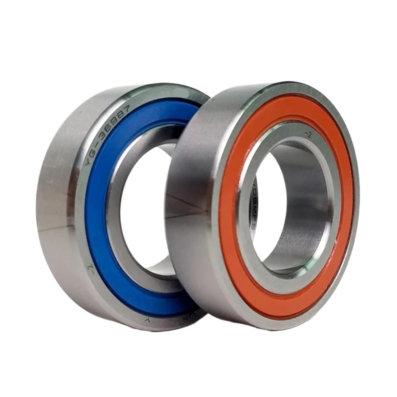 rodamiento de bolas contacto angular alta velocidad 7005 25x47x12 2RZ