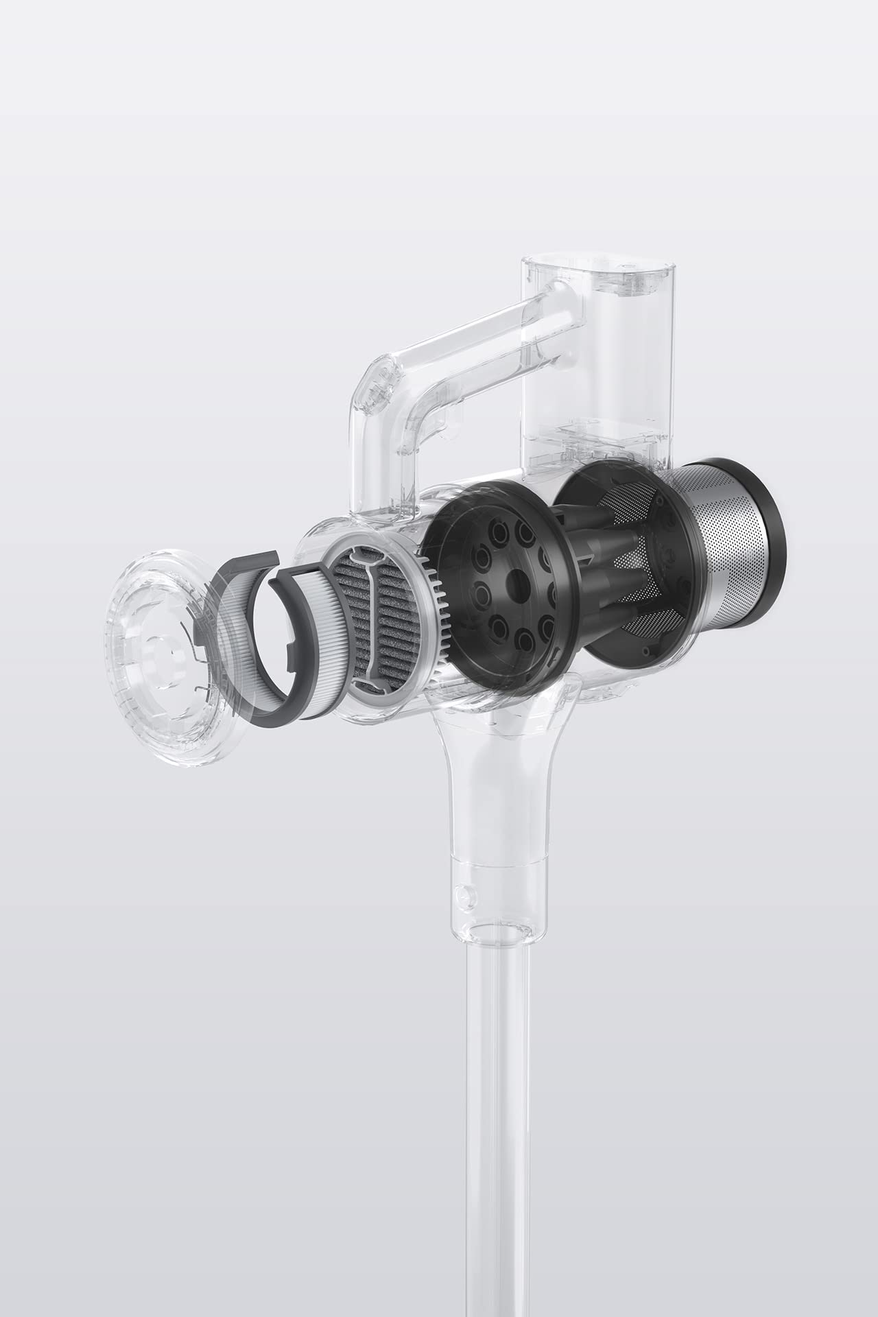 Xiaomi Mi Vacuum Cleaner Mini Filtro HEPA per Aspirapolvere a Mano