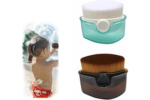 Kids Sunscreen Applicator - Keep Your Little Beach Buddies Safe