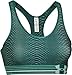 Under Armour Women's HeatGear Alpha Printed Sports Bra