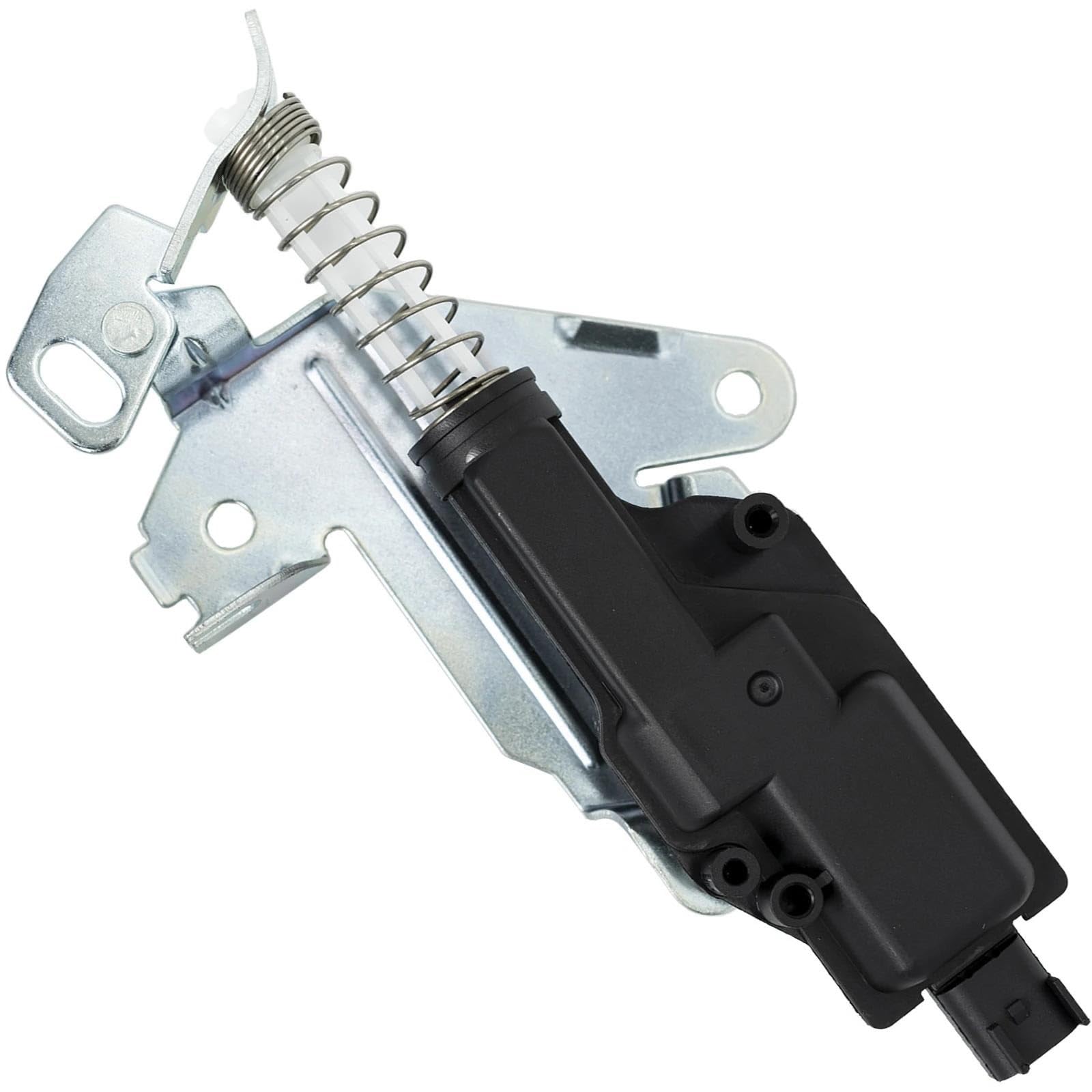 Actionneur de moteur de verrouillage de coffre pour vos départs en vacances en Ford Fiesta MK5