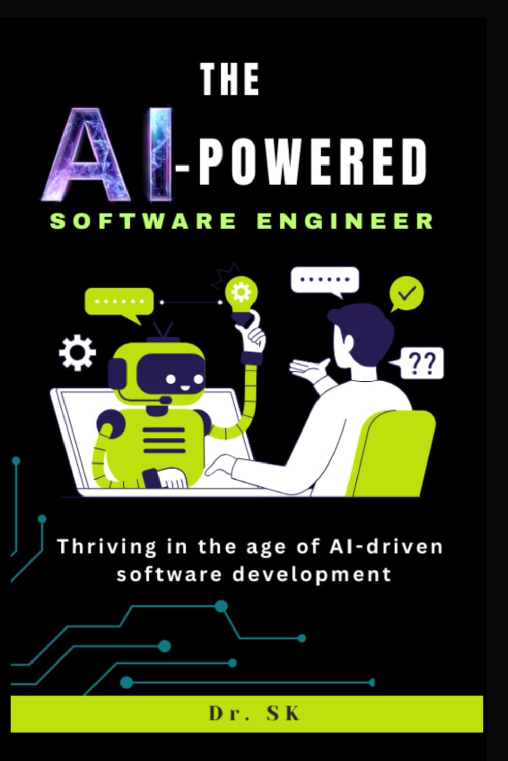 The AI-Powered Software Engineer: Thriving in the age of AI-driven software development