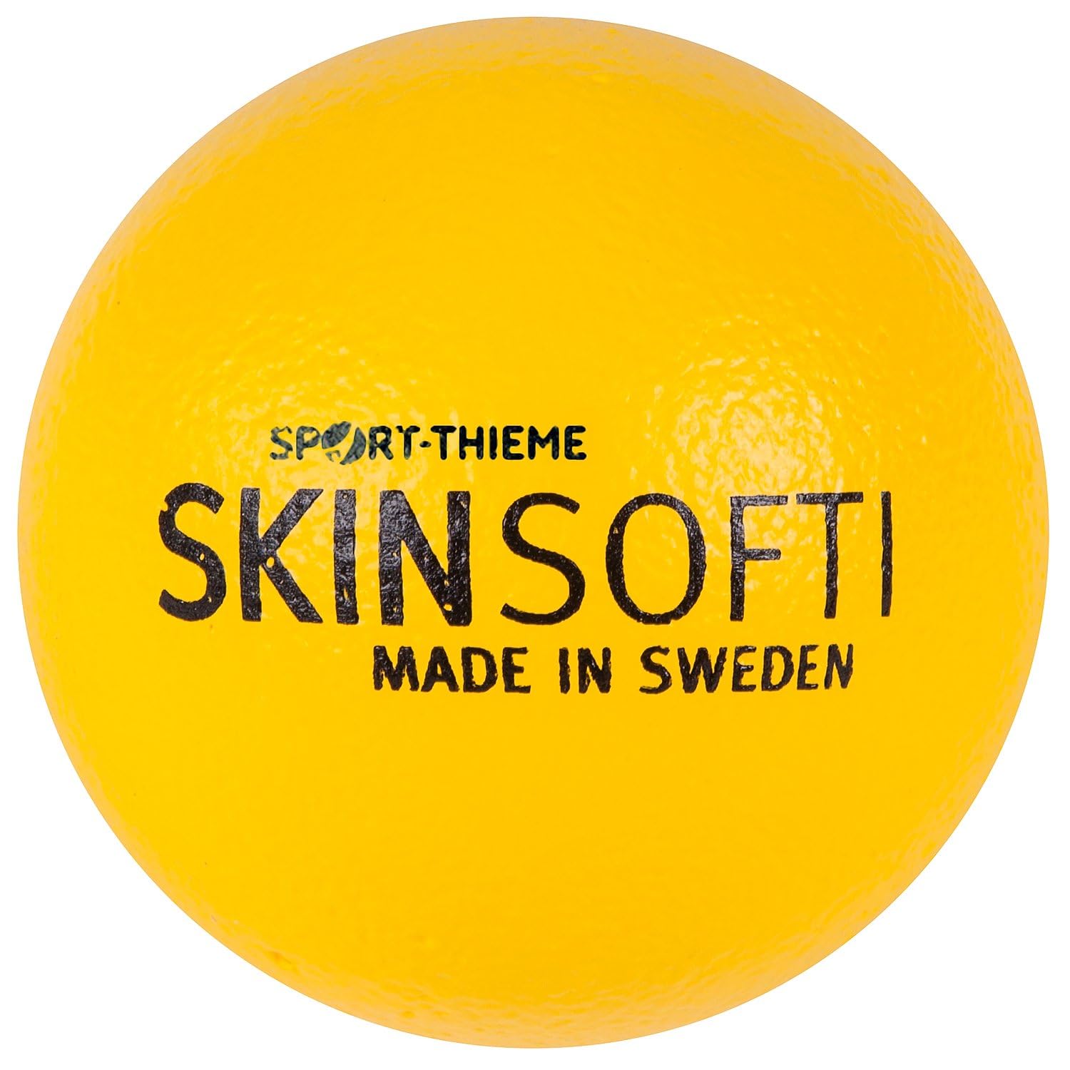Sport-Thieme Weichschaumbälle-Set Skin Softi