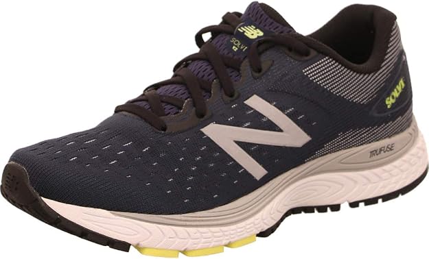 New Balance MSOLVCI2, Scarpa da Trail Running Bambino, Multicolor, 32 EU :  Amazon.it: Scarpe e borse