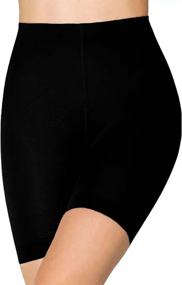 Shorts Cinta Modeladora Levanta Bumbum Lupo Loba Redutor de Medidas Up Line Feminino