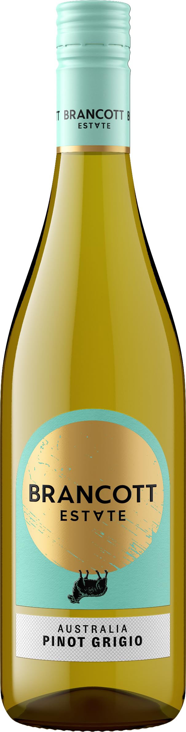 Brancott Estate Pinot Grigio White Wine, 75cl