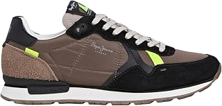 Pepe Jeans Herren Brit Flyer M Sneak