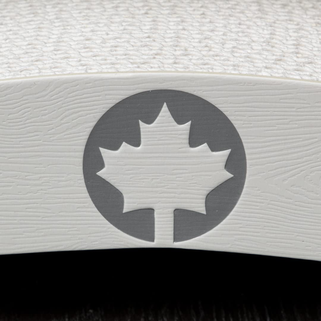 CanadianCat Company | White Edition - Set | Kratzbrett Orbit 2.0 + Limitierte Tasse Love
